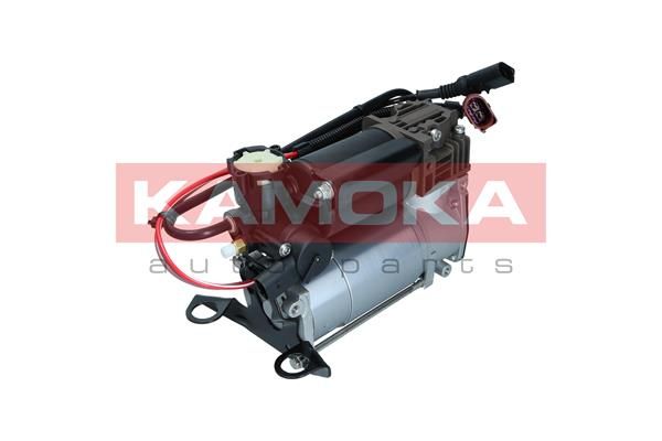 KAMOKA 2077001 Compressor, compressed-air system