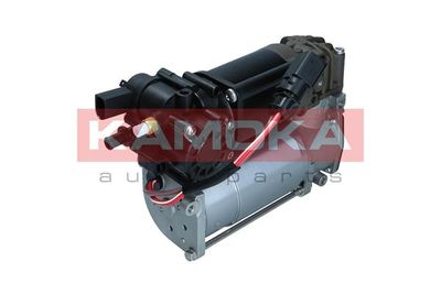 Compressor, compressed-air system KAMOKA 2077002