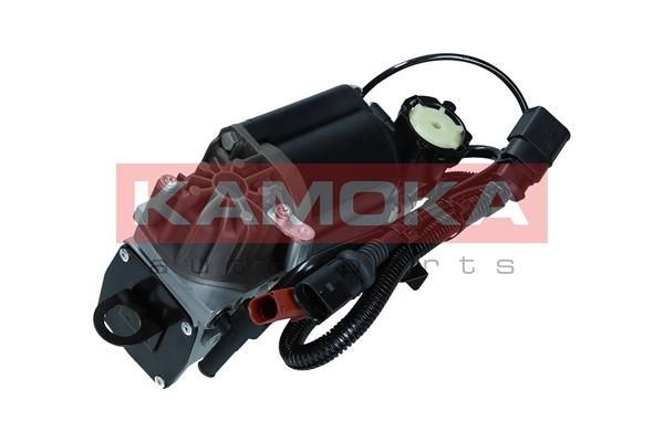 KAMOKA 2077003 Compressor, compressed-air system