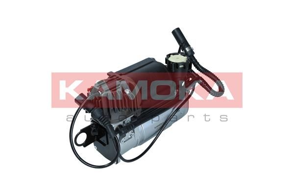 KAMOKA 2077004 Compressor, compressed-air system