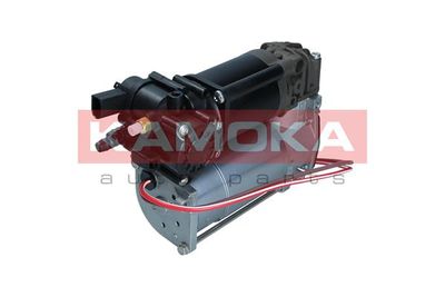 Compressor, compressed-air system KAMOKA 2077005