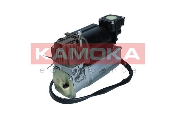 KAMOKA 2077007 Compressor, compressed-air system
