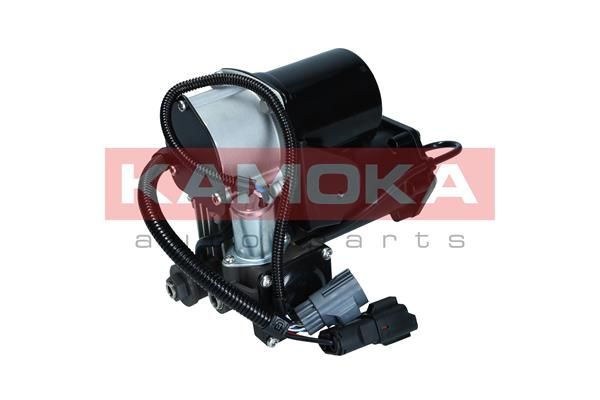 KAMOKA 2077010 Compressor, compressed-air system