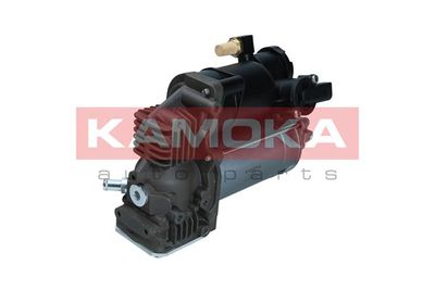 Compressor, compressed-air system KAMOKA 2077011