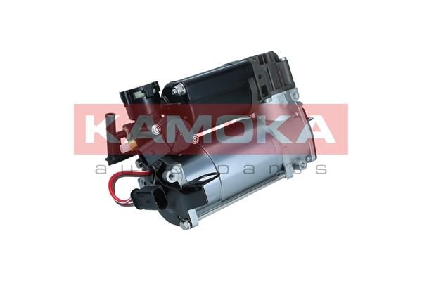 KAMOKA 2077016 Compressor, compressed-air system