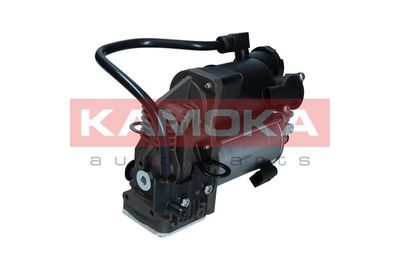 Compressor, compressed-air system KAMOKA 2077017