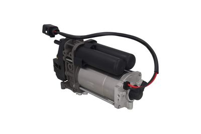 Compressor, compressed-air system KAMOKA 2077023