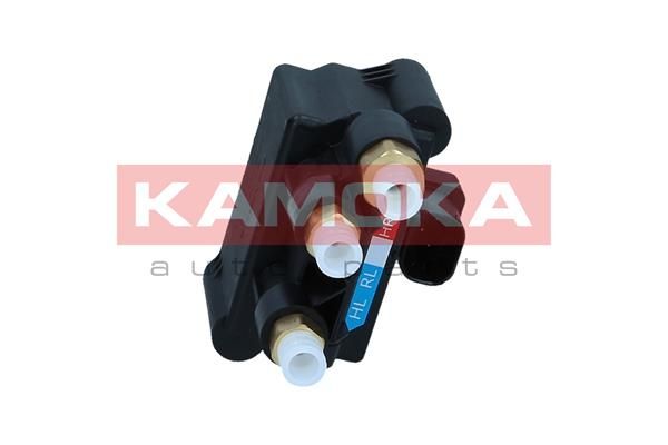 KAMOKA 2078001 Valve, compressed-air system