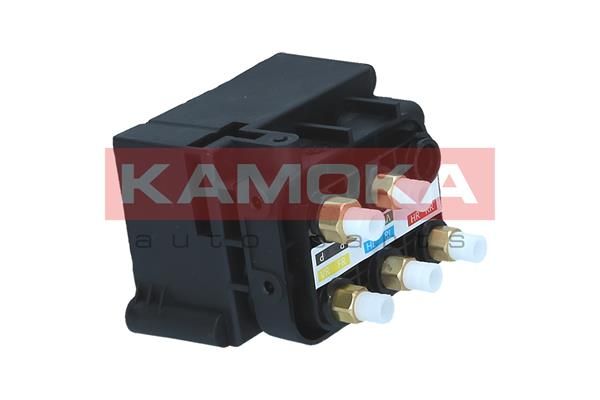 KAMOKA 2078002 Valve, compressed-air system