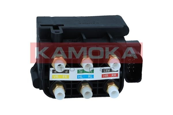 KAMOKA 2078003 Valve, compressed-air system