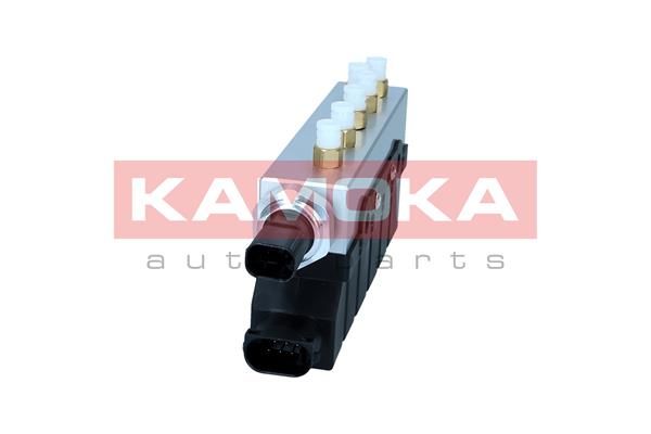 KAMOKA 2078004 Valve, compressed-air system