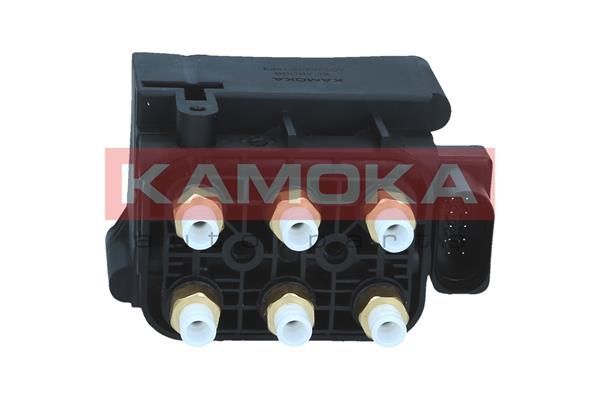 KAMOKA 2078006 Valve, compressed-air system