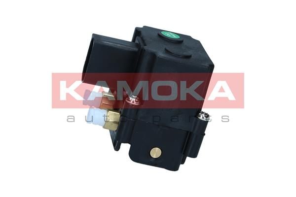 KAMOKA 2078008 Valve, compressed-air system