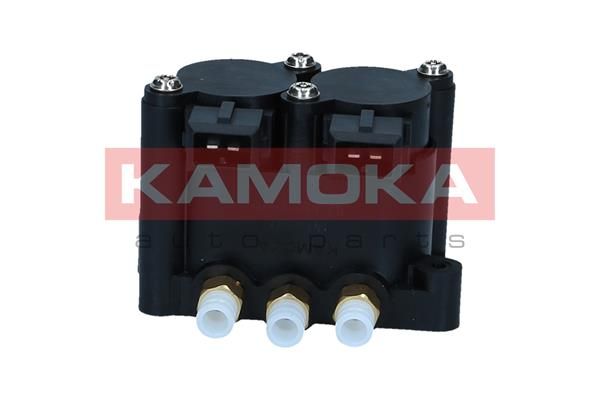 KAMOKA 2078009 Valve, compressed-air system