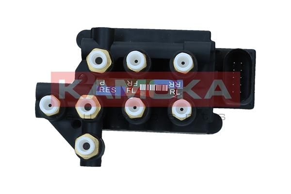 KAMOKA 2078012 Valve, compressed-air system