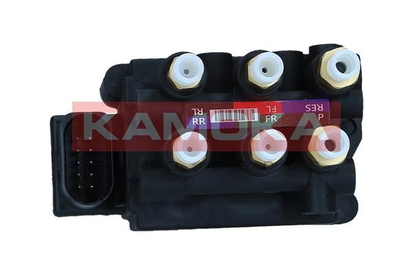 KAMOKA 2078013 Valve, compressed-air system