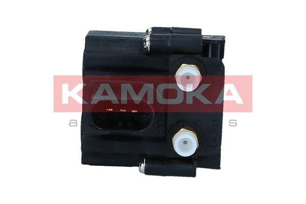 KAMOKA 2078014 Valve, compressed-air system