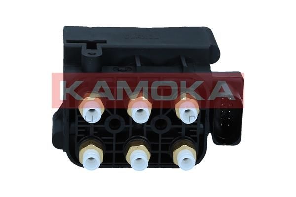 KAMOKA 2078015 Valve, compressed-air system