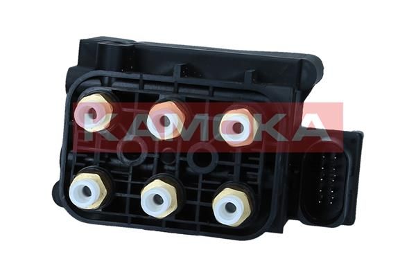 KAMOKA 2078016 Valve, compressed-air system