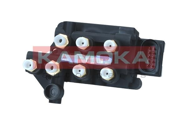 KAMOKA 2078017 Valve, compressed-air system
