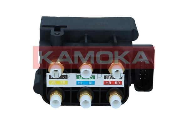 KAMOKA 2078019 Valve, compressed-air system