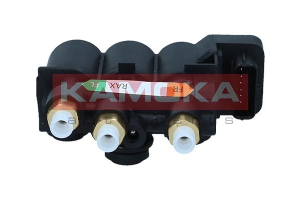 KAMOKA 2078020 Valve, compressed-air system