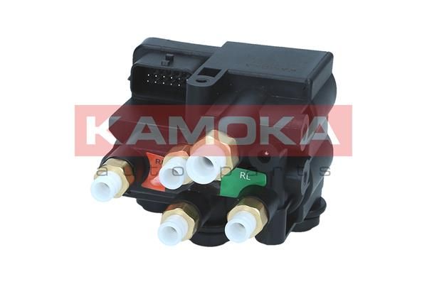 KAMOKA 2078021 Valve, compressed-air system