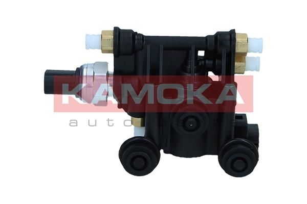 KAMOKA 2078022 Valve, compressed-air system