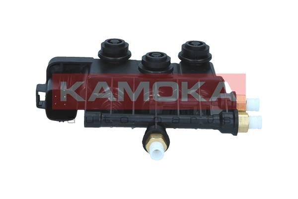KAMOKA 2078025 Valve, compressed-air system