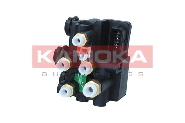 KAMOKA 2078027 Valve, compressed-air system