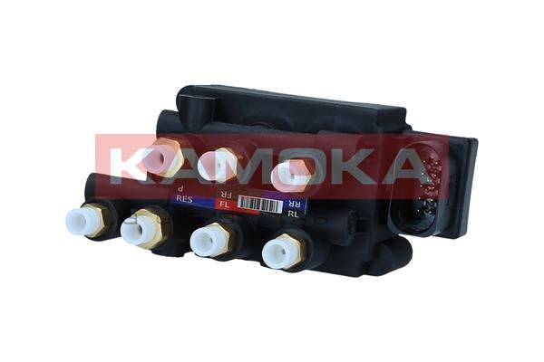 KAMOKA 2078028 Valve, compressed-air system