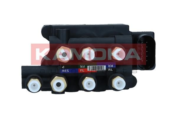 KAMOKA 2078029 Valve, compressed-air system