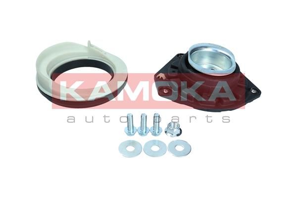 KAMOKA 209019 Repair Kit, suspension strut support mount