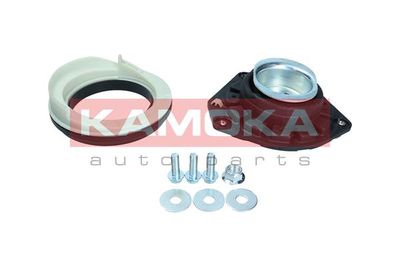 Repair Kit, suspension strut support mount KAMOKA 209019