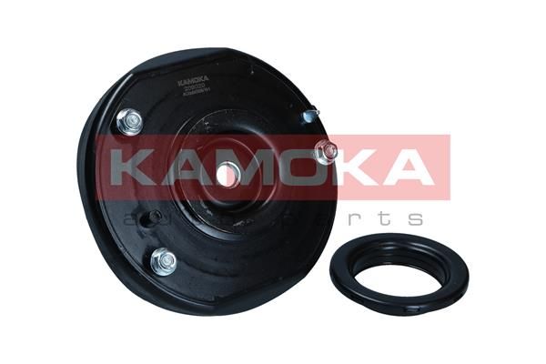 KAMOKA 209020 Repair Kit, suspension strut support mount