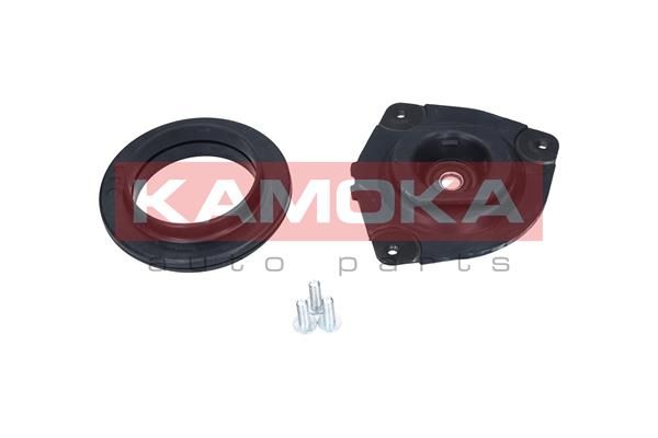 KAMOKA 209022 Repair Kit, suspension strut support mount