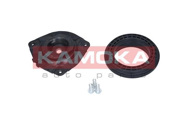 KAMOKA 209023 Repair Kit, suspension strut support mount