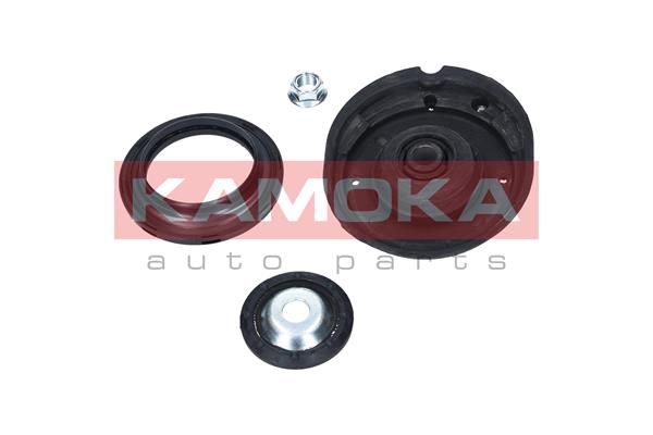 KAMOKA 209070 Repair Kit, suspension strut support mount