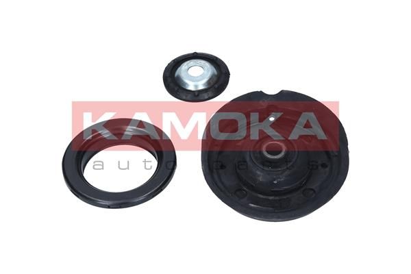 KAMOKA 209071 Repair Kit, suspension strut support mount