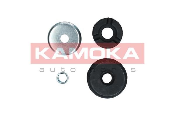 KAMOKA 209098 Repair Kit, suspension strut support mount