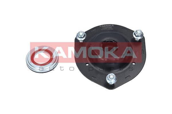 KAMOKA 209105 Repair Kit, suspension strut support mount