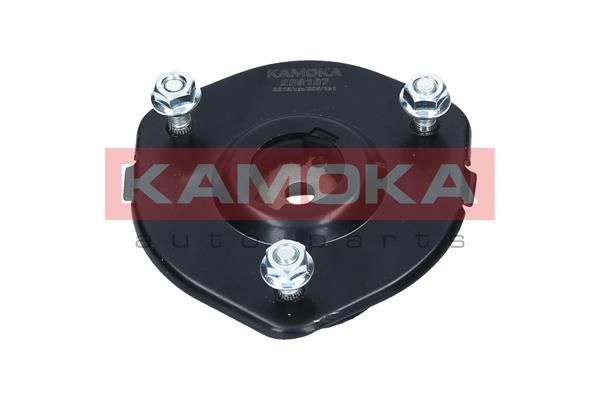 KAMOKA 209107 Repair Kit, suspension strut support mount