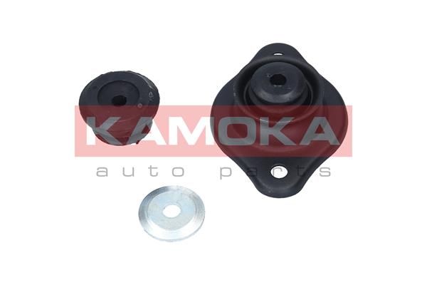 KAMOKA 209111 Repair Kit, suspension strut support mount
