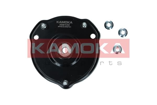 KAMOKA 209122 Repair Kit, suspension strut support mount