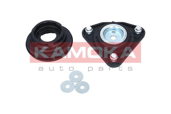 KAMOKA 209125 Repair Kit, suspension strut support mount