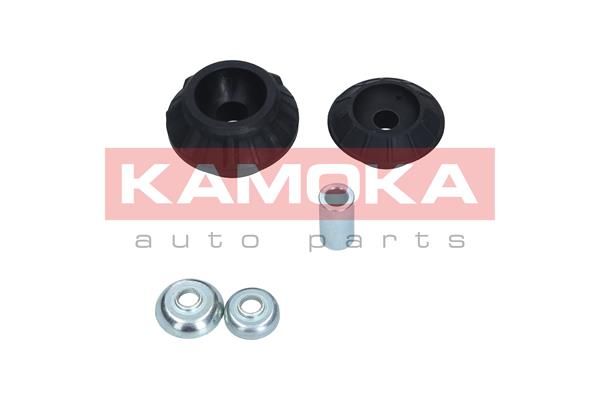 KAMOKA 209134 Repair Kit, suspension strut support mount