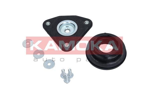 KAMOKA 209155 Repair Kit, suspension strut support mount