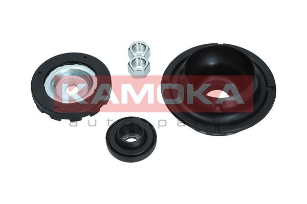 KAMOKA 209185 Repair Kit, suspension strut support mount