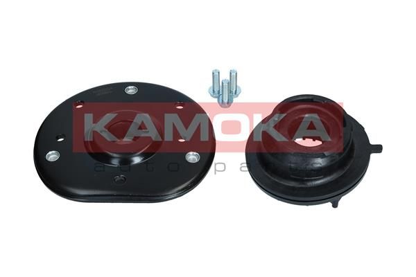 KAMOKA 209210 Repair Kit, suspension strut support mount