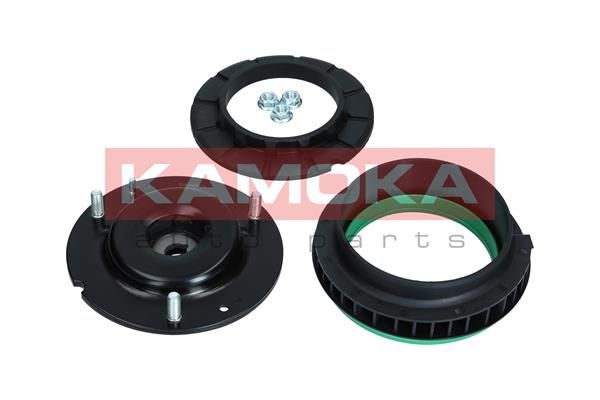 KAMOKA 209214 Repair Kit, suspension strut support mount